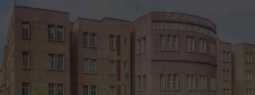 JSS Academy of Technical Education Admission 2025