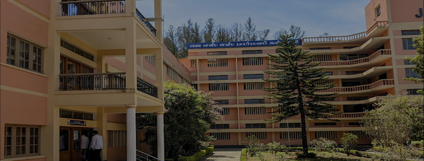 JSS College Of Pharmacy, Ooty Admission 2025