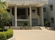 K B Institute of Pharmaceutical Education and Research, Gandhinagar