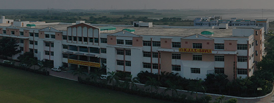 K.J. Institute of Engineering & Technology, Vadodara Admission 2025