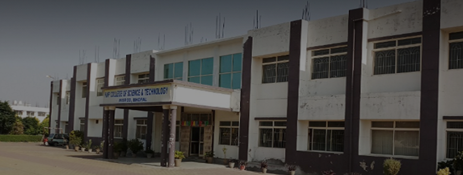 Kailash Narayan Patidar College of Science and Technology, Bhopal Admission 2025