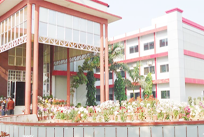 Kali Charan Nigam Institute of Technology (KCNIT), Banda
