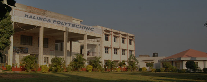 Kalinga Polytechnic Odisha KIIT Admission 2025