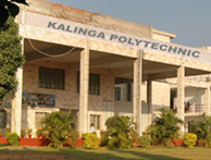 Kalinga Polytechnic Odisha KIIT