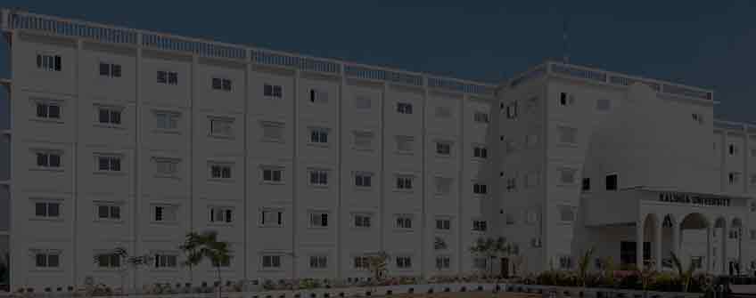 Kalinga University - Faculty Of Engineering and Technology Admission 2025