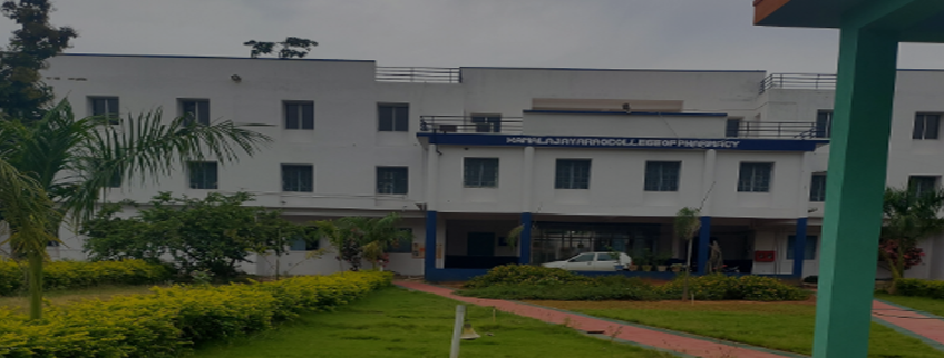 Kamalajayarao College of Pharmacy, East Godavari Admission 2024
