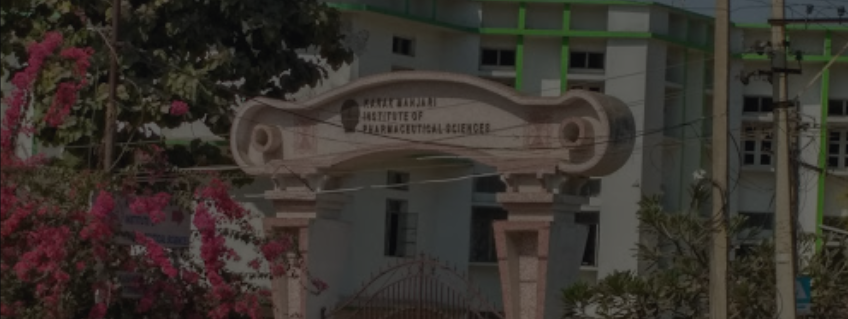 Kanak Manjari Institute of Pharmaceutical Sciences, Rourkela Admission 2024