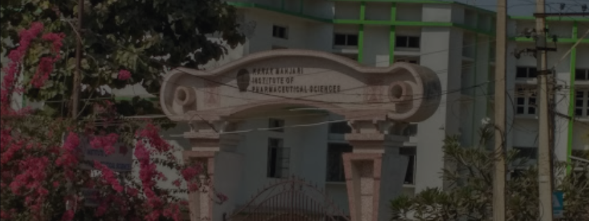 Kanak Manjari Institute of Pharmaceutical Sciences, Rourkela Admission 2025