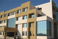 KC Group of Research and Professional Institutes, Pandoga