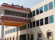 KGR Institute of Technology and Management, Rangareddy