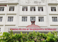 Khalsa College Of Engineering And Technology, Amritsar