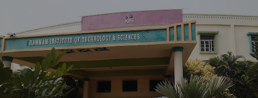 Khammam Institute of Technology & Sciences, Ponnekal Admission 2024