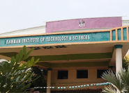 Khammam Institute of Technology & Sciences, Ponnekal