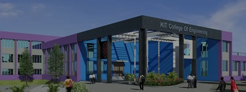 Kirodimal Institute of Technology, Raigarh Admission 2026