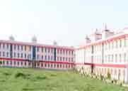 KK University - School of Pharmacy and Paramedical Sciences, Nalanda