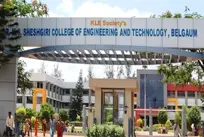 KLE Dr.M S Sheshgiri College of Engineering and Technology, Belagavi