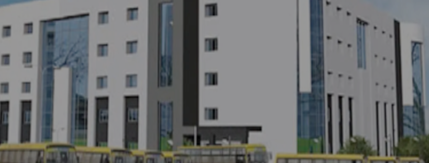 KMBB College of Engineering and Technology, Khordha  Admission 2025