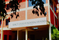 KMCT College of Engineering for Women, Kozhikode