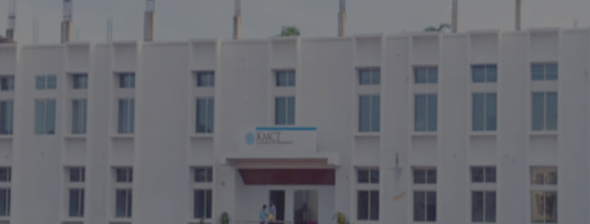 KMCT College of Pharmacy, Kuttippuram Admission 2025