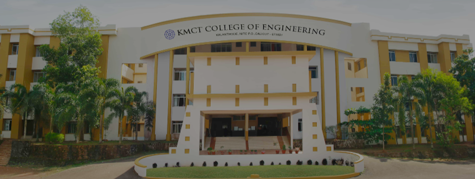 KMCT Engineering College, Kozhikode Admission 2025