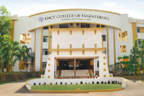 KMCT Engineering College, Kozhikode