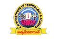 KMM Institute Of Technology & Science, Chittoor