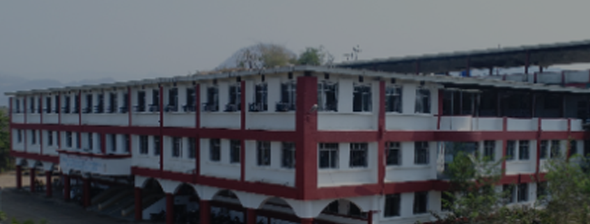 Konkan Gyanpeeth Rahul Dharkar College of Pharmacy and Research Institute, Raigad Admission 2025