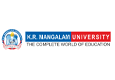 K.R. Mangalam University - School Of Engineering & Technology