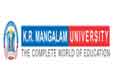 K.R. Mangalam University - School Of Architecture and Planning, Gurugram