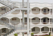 Krishna Chaitanya Institute of Technology & Sciences, Prakasam