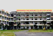 Krishnaveni Engineering College for Women, Palnadu