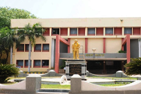 KSRM College Of Engineering