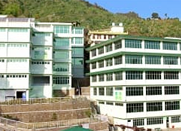 L.R Institute of Pharmacy, Solan