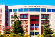 Lakhmi Chand Institute of Technology, Bilaspur