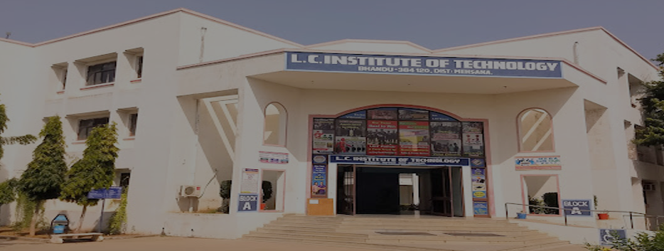 Laljibhai Chaturbhai Institute of Technology, Mehsana Admission 2025