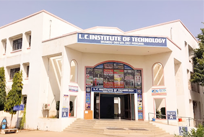 Laljibhai Chaturbhai Institute of Technology, Mehsana