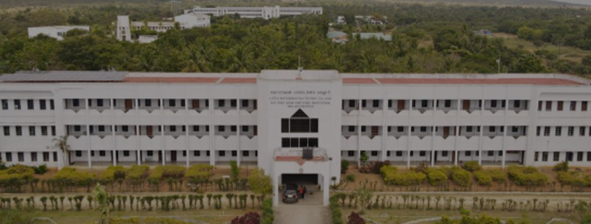 Latha Mathavan Engineering College, Madurai Admission 2025