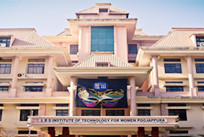 LBS Institute of Technology for Women, Thiruvananthapuram