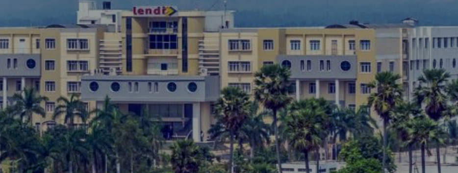 Lendi Institute of Engineering and Technology, Vizianagaram Admission 2025