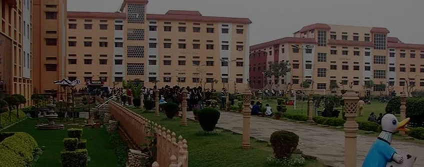 Lingayas University - School of Engineering, Faridabad Admission 2024