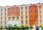 Lingaya’s Vidyapeeth Faridabad