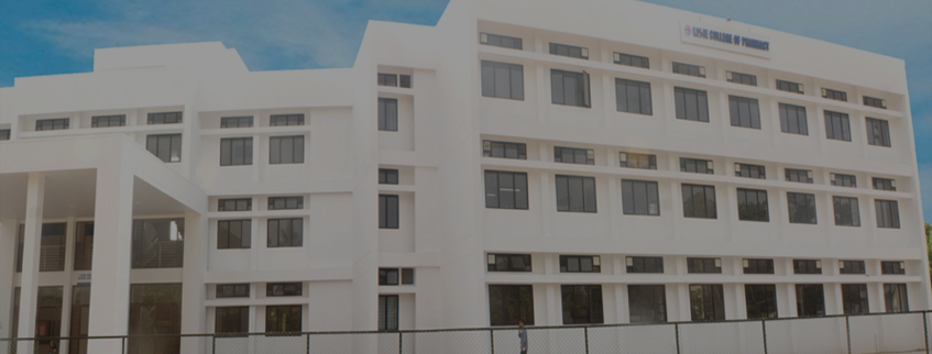 Lisie College of Pharmacy, Kochi Admission 2025