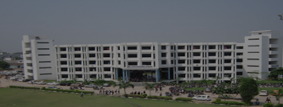 L.J. Institute of Engineering & Technology, Ahmedabad Admission 2024