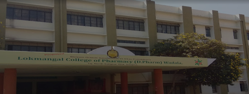 Lokmangal College of Pharmacy, Wadala Admission 2024