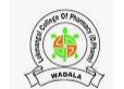 Lokmangal College of Pharmacy, Wadala
