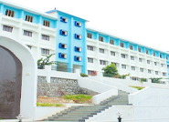 Lourdes Mount College of Engineering & Technology, Kanyakumari