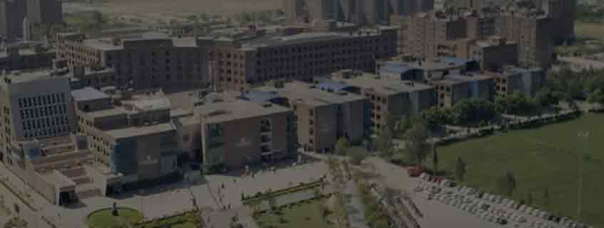 Lovely Professional University - Fashion Design, Phagwara Admission 2025