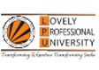 Lovely Professional University - Fashion Design, Phagwara