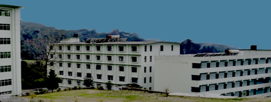 LR Engineering and Technology, Solan Admission 2024