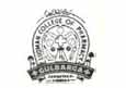Luquman College of Pharmacy, Gulbarga
